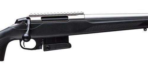 Tikka T3x .308win CTR SS RH