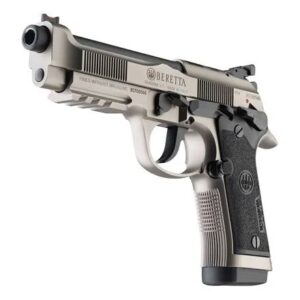 Beretta 92X Performance OR 9x19 pistooli