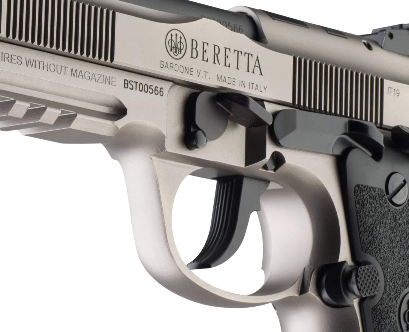 Beretta 92X Performance OR 9x19 pistooli | 1000085897 Beretta 92X Performance OR 9x19 pistooli - Image 2