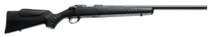 Sako Quad Synthetic .17 HMR Heavy Barrel