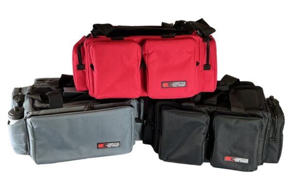 XL Professional Range Bag | ced xl professional range bag
