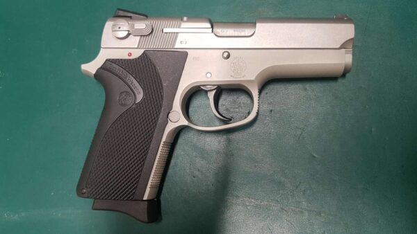 Smith&Wesson 3913 | 3913