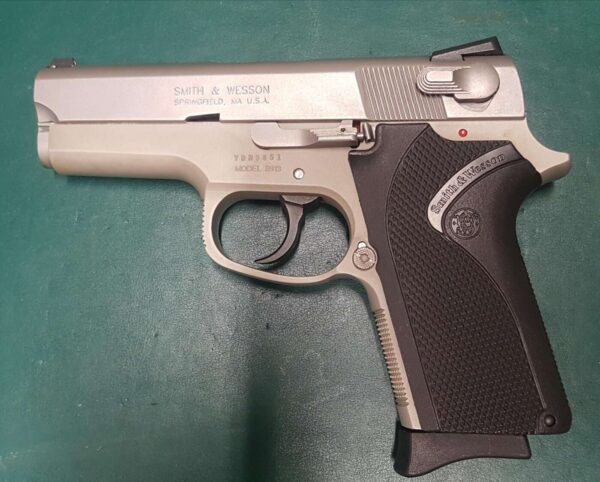 Smith&Wesson 3913 | 39132
