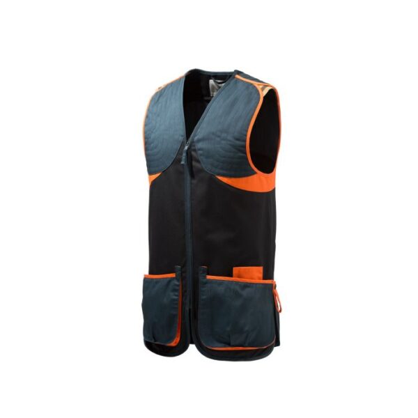 Beretta Full Cotton Vest haulikkoliivi | beretta full cotton vest