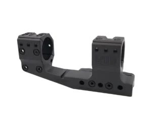 Spuhr SP-3022CM Ø30 H38mm 0MIL PIC MIL