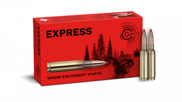 Geco 6.5 Creedmoor Express 9.1g | csm 2419637 geco 6 5 creedmoor express 9 1g ammunition packaging 532b66b293