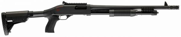 Winchester SXP XTRM Defender Adj 12/76 | SXP EXTREME DEFENDER 1