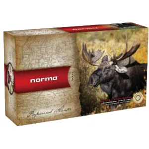 Norma Oryx 9,3x62 21,1 g 20 kpl/rasia | 30 06 oryx 1