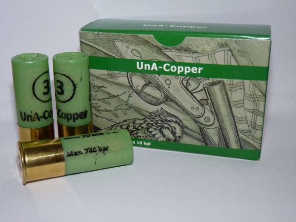 12/70 UnA-Copper 32g | UNA COPPER