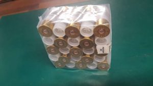 12/67 FOB Paukkupatruuna 25kpl/rs
