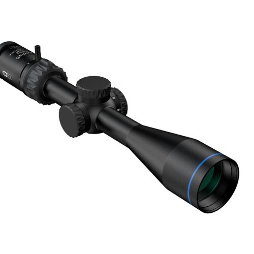 Meopta Meopro Optika5 3-15x44 Z-Plex
