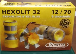 DDupleks Hexolit 12/70 32g Täyteinen 5kpl rasia