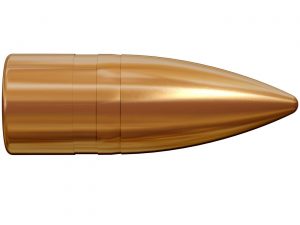 Lapua .30 luoti, S374 FMJ, 8g