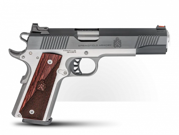 Springfield Armory 1911 Ronin 9mm | PX9119L 2