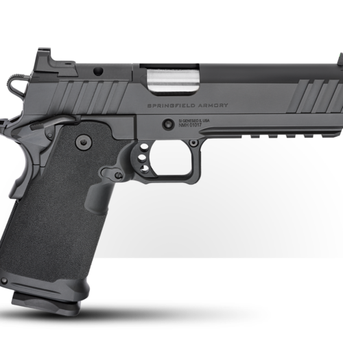 Springfield 1911 DS PRODIGY™ 5" AOS 9MM