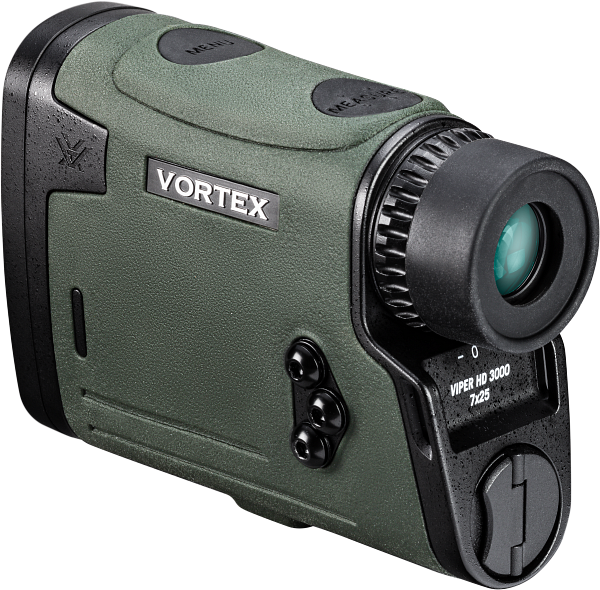 vortex VIPER HD 3000 etäisyysmittari | Vortex VIPER HD 3000
