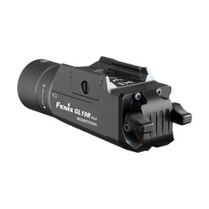 Asevalo / pistoolivalo Fenix GL19R V2.0, 1200 lm