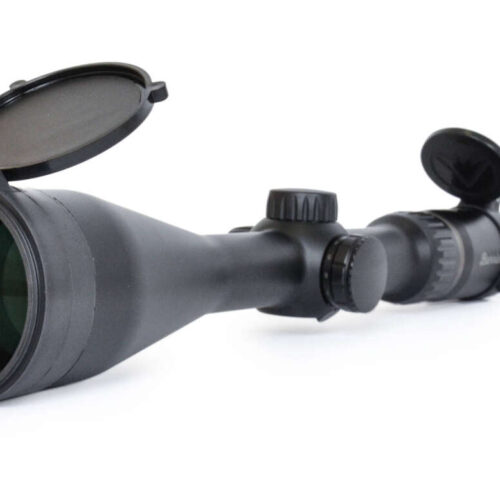 Burris Four XE 3-12x56mm