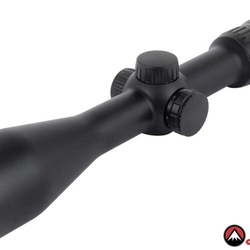 Burris Four XE 2,5-10x50