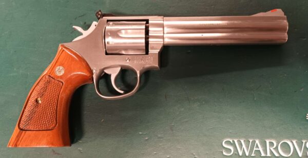 Smith & Wesson Mod. 686-3 .357Magnum | 686 3