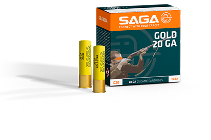 20/70 Saga Gold no:5 (3.00mm) | gold20