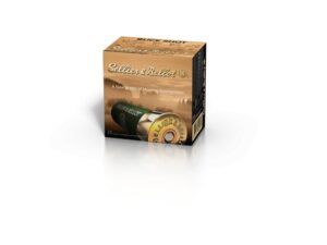 Sellier & Bellot 12/70 Buck shot 36g (7,62mm)
