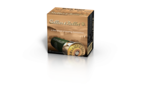 Sellier & Bellot 12/70 Buck shot 36g (8,43mm)