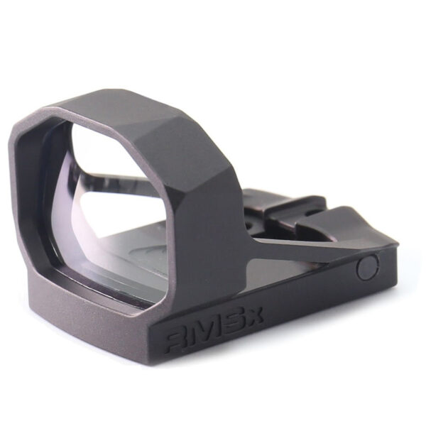 Shield Reflex Mini Sight XL Lens | rmsx sqr