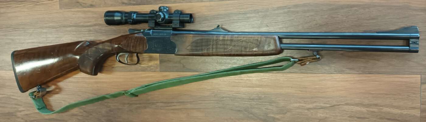 BRNO 803,7   9.3X74R