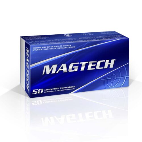 MAGTECH .40 S&W PS 180 GR/11,6G, 320M/S