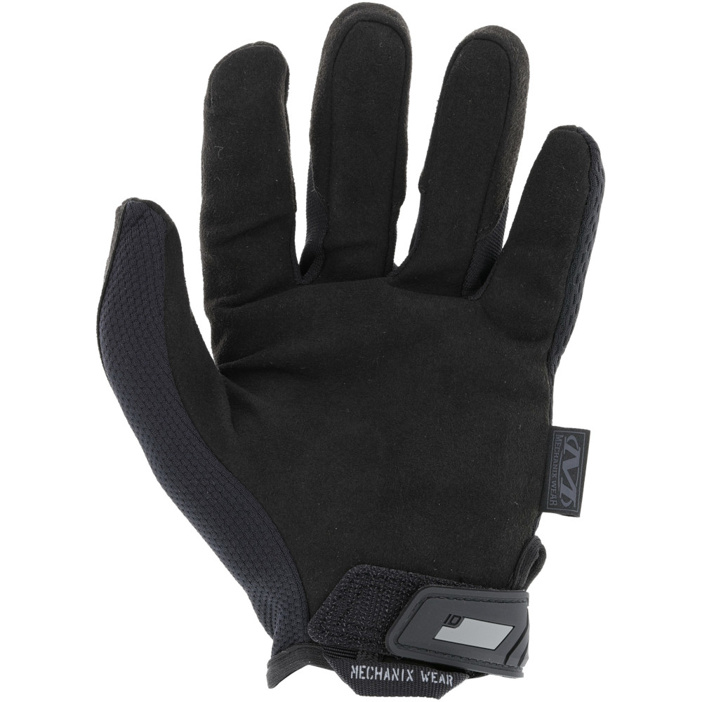 Mechanix Wear Original-hanskat (Covert) | MechanixOriginalCovertkasineetmusta MG 55 S 5dfed4b9b934ae92600049a64ca5b793 3 Mechanix Wear Original-hanskat (Covert) - Image 2