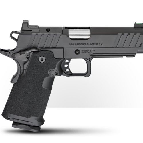 Springfield 1911 DS PRODIGY™ 4.25″ AOS 9MM