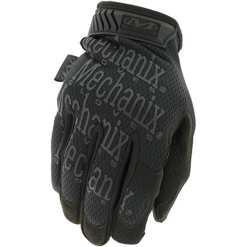 Mechanix Wear Original-hanskat, musta (Covert) | tuotesivu MechanixOriginalCovertkasineetmusta MG 55 S 62237e42c0160195c60a221174d1797c 1