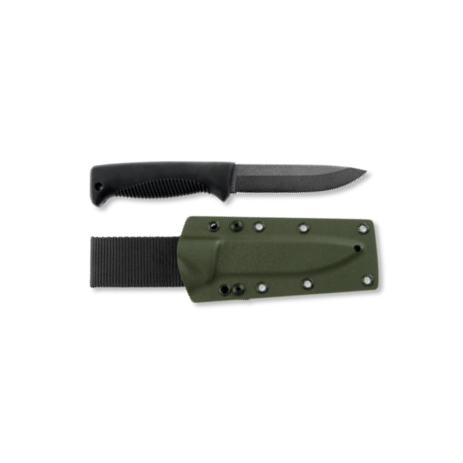 Sissipuukko M07, kydextuppi | m07 oliivinvihrea Sissipuukko M07, kydextuppi - Image 6