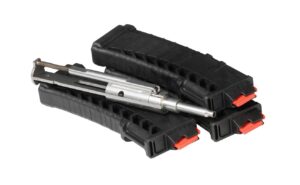 CMMG Bravo AR-15. 22LR Conversion kit