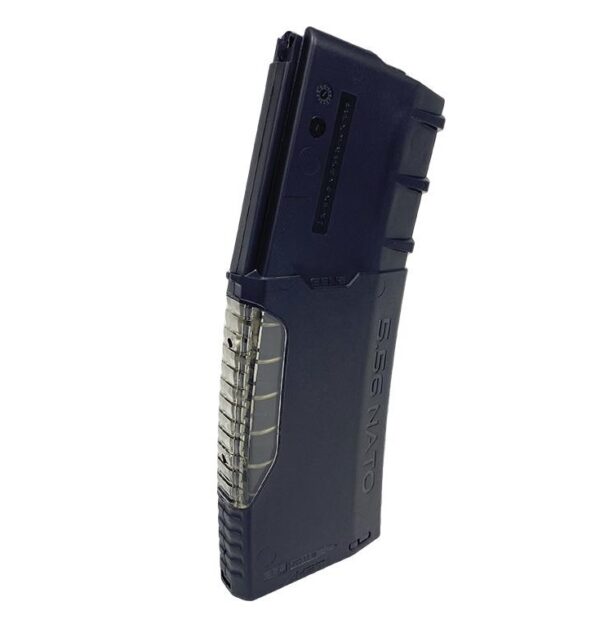 Hera H3MAG-T 30rnd lipas