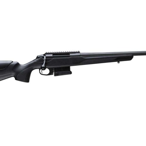 Tikka T3x CTR .308 Win LH