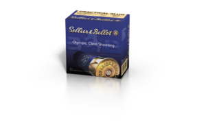 Sellier & Bellot Practical Slug 12/63,5