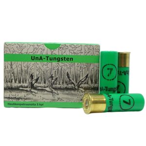 UnA-Tungsten 16/70, 26g, 2,50mm 5kpl/rs