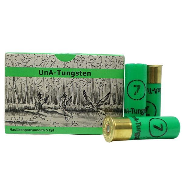 UnA-Tungsten 16/70, 26g, 2,50mm 5kpl/rs