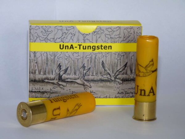 UnA-Tungsten 20/76, 32g, 2,75mm, 5kpl/rs | una 2076