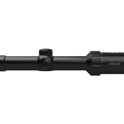 KAHLES K18i-2 1-8x24 3GR-ristikko