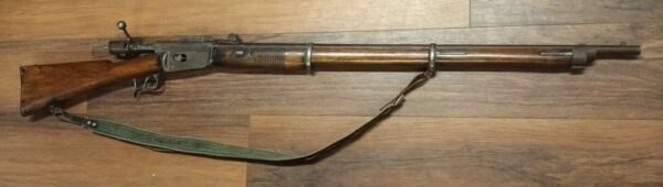 Vetterli M1869 "Grafton" 10.4mm LUPAVAPAA! | vetterli2