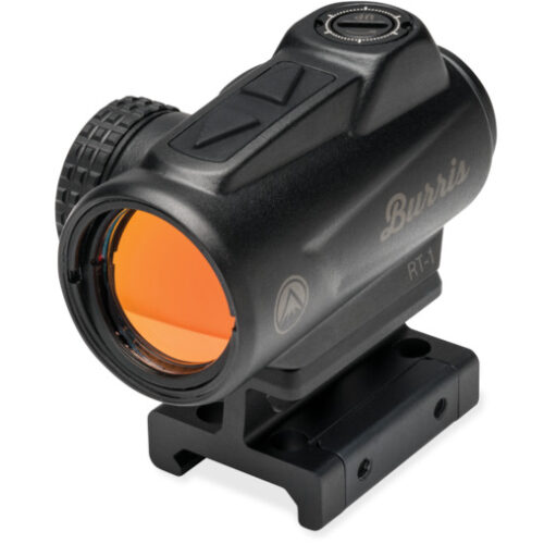 Burris RT-1 punapistetähtäin