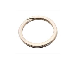 CMMG AR15 Gas Ring Helical