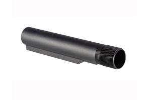 AR-15/M16 MIL-SPEC BUFFER TUBE 6 POSITION