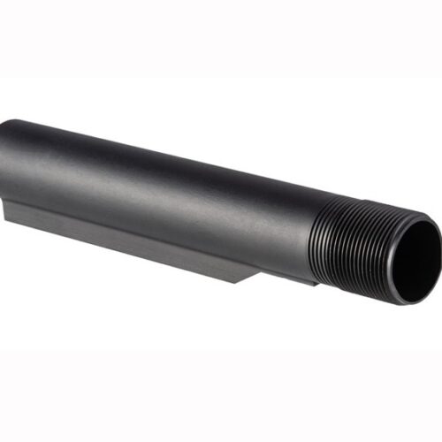 AR-15/M16 MIL-SPEC BUFFER TUBE 6 POSITION
