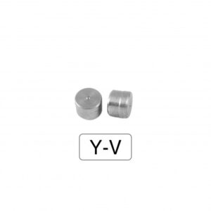 Toni Systems Spare part locator pin Y-V
