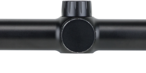 Steiner Ranger 8 3-24x56 4A-I Ballistic Turret