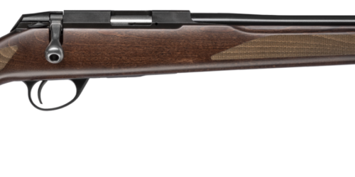 Tikka T1x Hunter .17 HMR 20' MY22